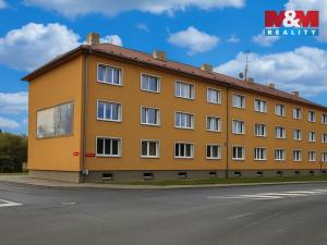 Pronájem bytu 2+1, Ostrov, Jáchymovská, 61 m2
