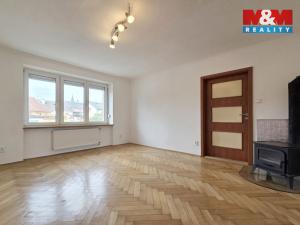 Pronájem bytu 2+1, Ostrov, Jáchymovská, 61 m2