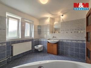 Pronájem bytu 2+1, Ostrov, Jáchymovská, 61 m2