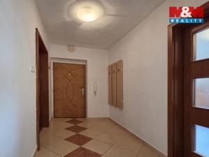 Pronájem bytu 2+1, Ostrov, Jáchymovská, 61 m2
