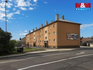 Pronájem bytu 2+1, Ostrov, Jáchymovská, 61 m2