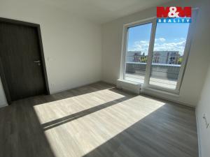 Pronájem bytu 2+kk, Olomouc, Aloise Rašína, 40 m2