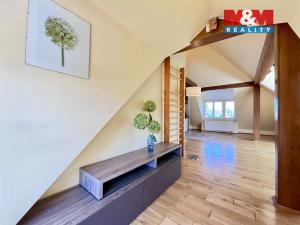 Pronájem bytu 2+kk, Praha - Zbraslav, Šůrova, 97 m2