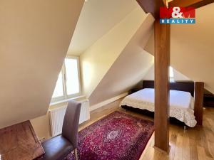 Pronájem bytu 2+kk, Praha - Zbraslav, Šůrova, 97 m2