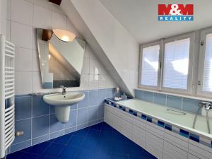 Pronájem bytu 2+kk, Praha - Zbraslav, Šůrova, 97 m2