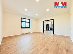 Pronájem bytu 3+kk, Horoměřice, Kamenická, 70 m2