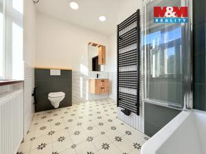 Pronájem bytu 3+kk, Horoměřice, Kamenická, 70 m2