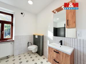 Pronájem bytu 3+kk, Horoměřice, Kamenická, 70 m2