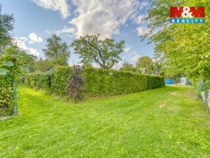 Prodej zahrady, Nové Sedlo, 521 m2