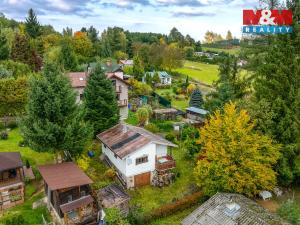 Prodej chaty, Zbraslavice, 42 m2