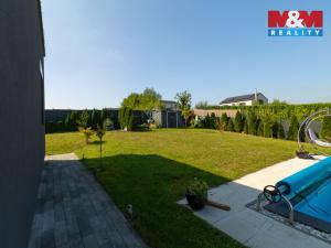 Prodej rodinného domu, Vřesina, Větrná, 120 m2
