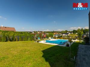 Prodej rodinného domu, Vřesina, Větrná, 120 m2