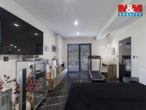 Prodej rodinného domu, Vřesina, Větrná, 120 m2