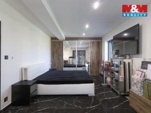 Prodej rodinného domu, Vřesina, Větrná, 120 m2