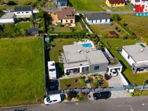 Prodej rodinného domu, Vřesina, Větrná, 120 m2