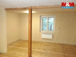 Pronájem bytu 1+1, Karlštejn, 40 m2