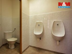 Prodej rodinného domu, Prostějov, Olomoucká, 407 m2