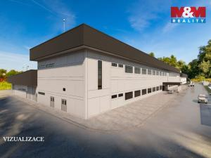 Prodej komerčního pozemku, Vratimov, Frýdecká, 43729 m2