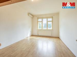 Prodej bytu 1+1, Praha, V Horkách, 45 m2