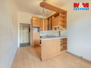 Prodej bytu 1+1, Praha, V Horkách, 45 m2