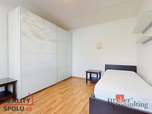 Prodej bytu 1+1, Chomutov, Jiráskova, 36 m2
