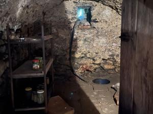 Prodej chalupy, Žalany - Černčice, 140 m2