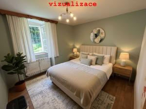 Prodej chalupy, Žalany - Černčice, 140 m2