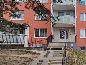 Pronájem bytu 2+1, Třebíč, Modřínová, 56 m2