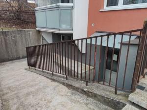 Pronájem bytu 2+1, Třebíč, Modřínová, 56 m2