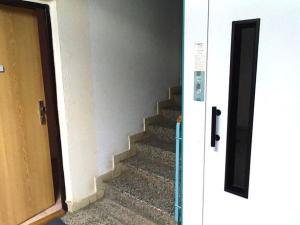 Pronájem bytu 2+1, Třebíč, Modřínová, 56 m2