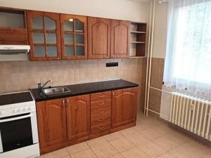 Pronájem bytu 2+1, Třebíč, Modřínová, 56 m2