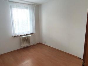 Pronájem bytu 2+1, Třebíč, Modřínová, 56 m2