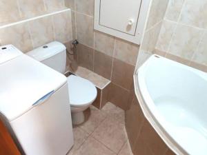 Pronájem bytu 2+1, Třebíč, Modřínová, 56 m2
