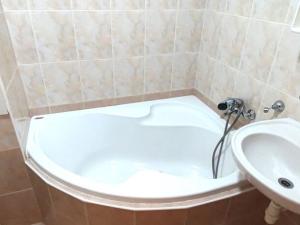 Pronájem bytu 2+1, Třebíč, Modřínová, 56 m2