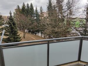 Pronájem bytu 2+1, Třebíč, Modřínová, 56 m2