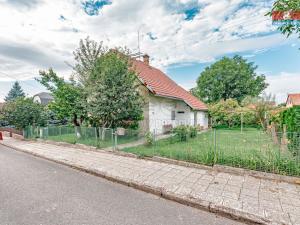 Prodej rodinného domu, Opočno, Palackého, 120 m2