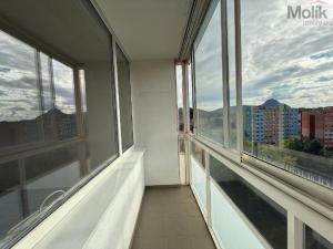 Pronájem bytu 3+1, Bílina - Teplické Předměstí, Sídliště Za Chlumem, 80 m2