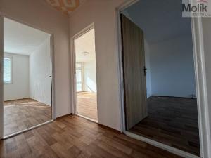 Pronájem bytu 3+1, Bílina - Teplické Předměstí, Sídliště Za Chlumem, 80 m2