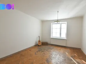 Prodej bytu 3+1, Šumperk, Čsl. armády, 103 m2