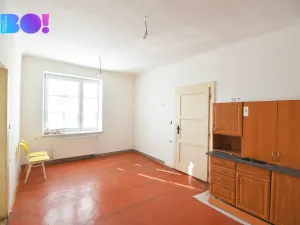 Prodej bytu 3+1, Šumperk, Čsl. armády, 103 m2