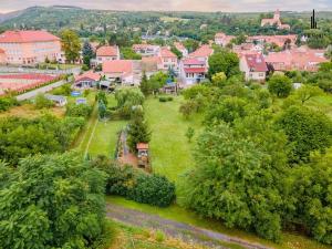 Prodej pozemku pro bydlení, Želešice, 604 m2