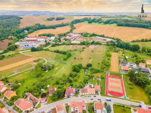 Prodej pozemku pro bydlení, Želešice, 604 m2