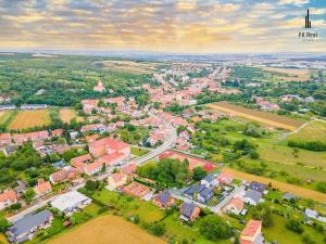 Prodej pozemku pro bydlení, Želešice, 604 m2