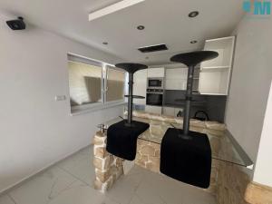 Pronájem bytu 2+1, Třebíč - Borovina, 85 m2
