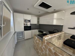 Pronájem bytu 2+1, Třebíč - Borovina, 85 m2