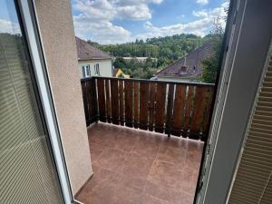 Pronájem bytu 2+1, Třebíč - Borovina, 85 m2