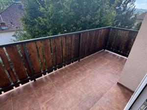 Pronájem bytu 2+1, Třebíč - Borovina, 85 m2