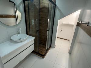 Pronájem bytu 2+1, Třebíč - Borovina, 85 m2