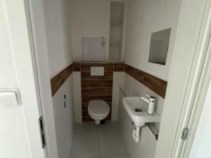 Pronájem bytu 2+1, Třebíč - Borovina, 85 m2