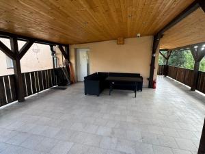 Pronájem bytu 2+1, Třebíč - Borovina, 85 m2